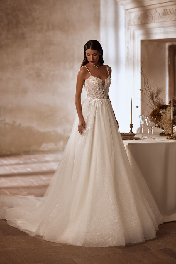 Frisantina Ivory